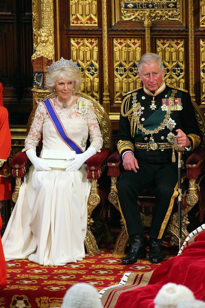Thái tử Charles chuẩn bị lên kế vị ngai vàng từ Nữ hoàng Elizabeth