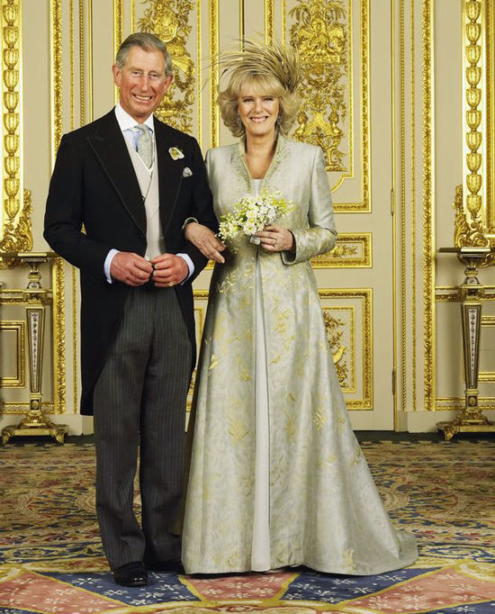 Thái tử Charles chuẩn bị lên kế vị ngai vàng từ Nữ hoàng Elizabeth