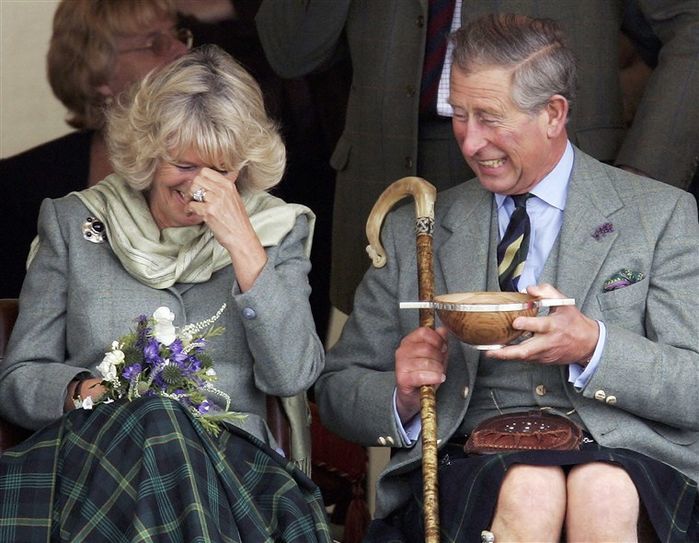 Thái tử Charles chuẩn bị lên kế vị ngai vàng từ Nữ hoàng Elizabeth