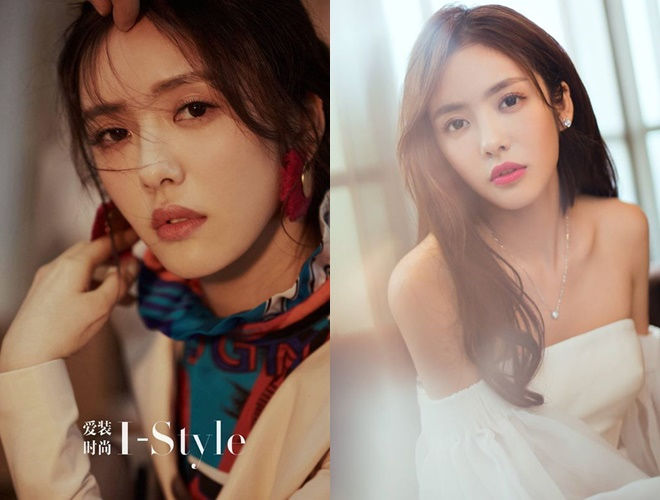 Thái Văn Tịnh là ai mà khiến Angelababy bị mỉa mai sắp mất chồng?