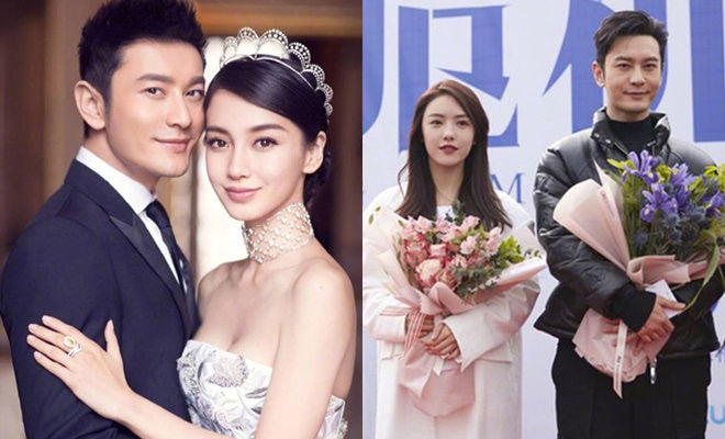 Thái Văn Tịnh là ai mà khiến Angelababy bị mỉa mai sắp mất chồng?