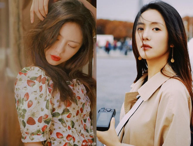 Thái Văn Tịnh là ai mà khiến Angelababy bị mỉa mai sắp mất chồng?