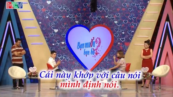 Tham gia chương trình hẹn hò, cô gái bị gia đình đối phương chê già