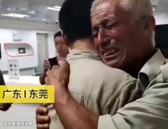 Thanh niên 16 năm thất nghiệp không về nhà, cha già cất công đi tìm
