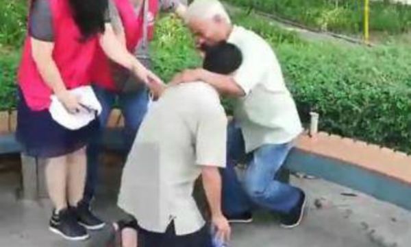 Thanh niên 16 năm thất nghiệp không về nhà, cha già cất công đi tìm
