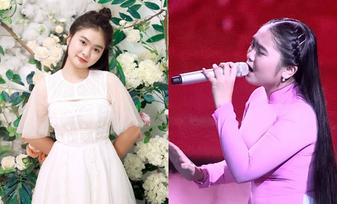 Thiện Nhân thay đổi sau 6 năm đăng quang Giọng hát Việt nhí