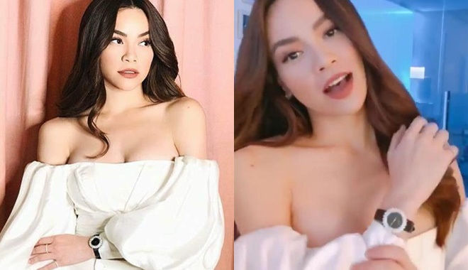 Thú chơi đồng hồ của những đại gia ngầm trong Vbiz
