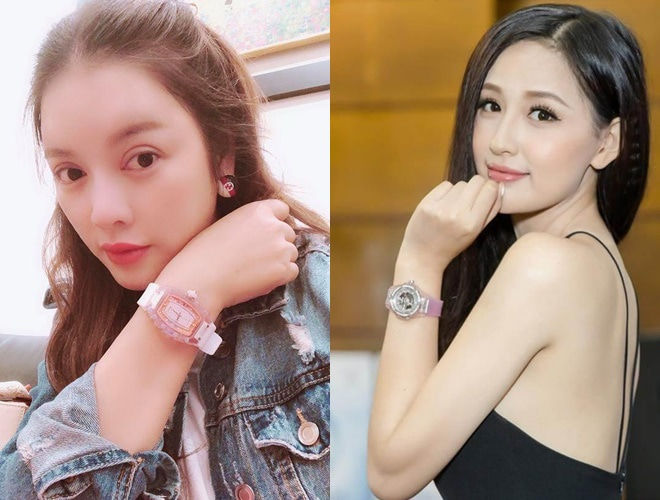 Thú chơi đồng hồ của những đại gia ngầm trong Vbiz