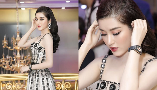 Thú chơi đồng hồ của những đại gia ngầm trong Vbiz