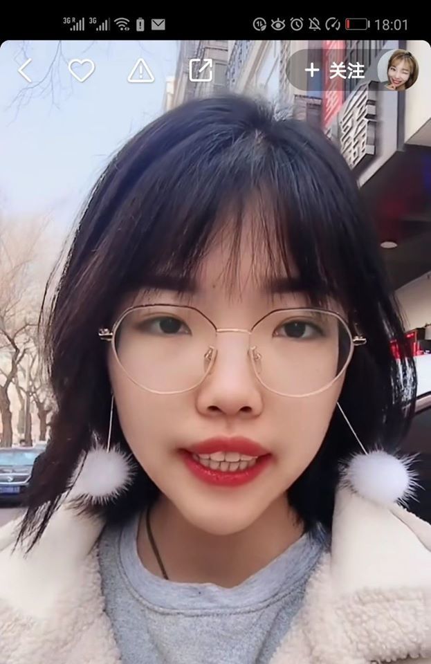 Thử thách 100 ngày không gội đầu, tóc bết dính làm dân mạng sợ hãi