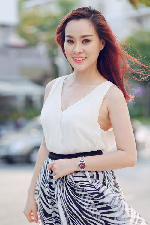 Mắt Ngọc sau 22 năm: Thanh Ngọc hạnh phúc bên tổ ấm nhỏ