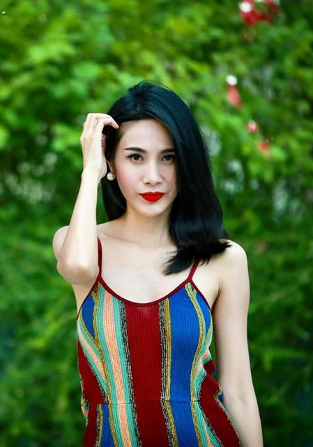 Thủy Tiên thừa nhận đang trong giai đoạn khó khăn vì kinh tế eo hẹp