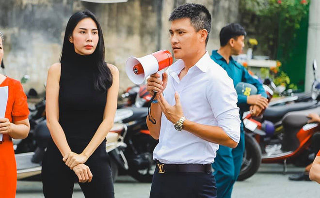 Thủy Tiên thừa nhận đang trong giai đoạn khó khăn vì kinh tế eo hẹp