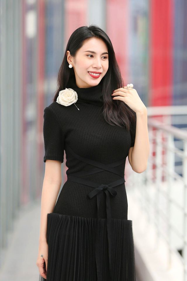 Giảm cân nhờ cách thở: Chiêu giữ dáng mà Thủy Tiên học hỏi từ ông xã