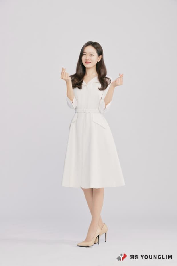 Tình đầu quốc dân “đụng hàng”: Ye Jin, Yoona toát lên đẳng cấp sắc vóc