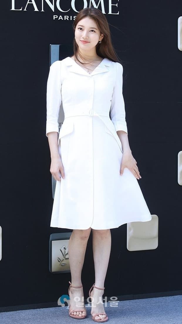 Tình đầu quốc dân “đụng hàng”: Ye Jin, Yoona toát lên đẳng cấp sắc vóc