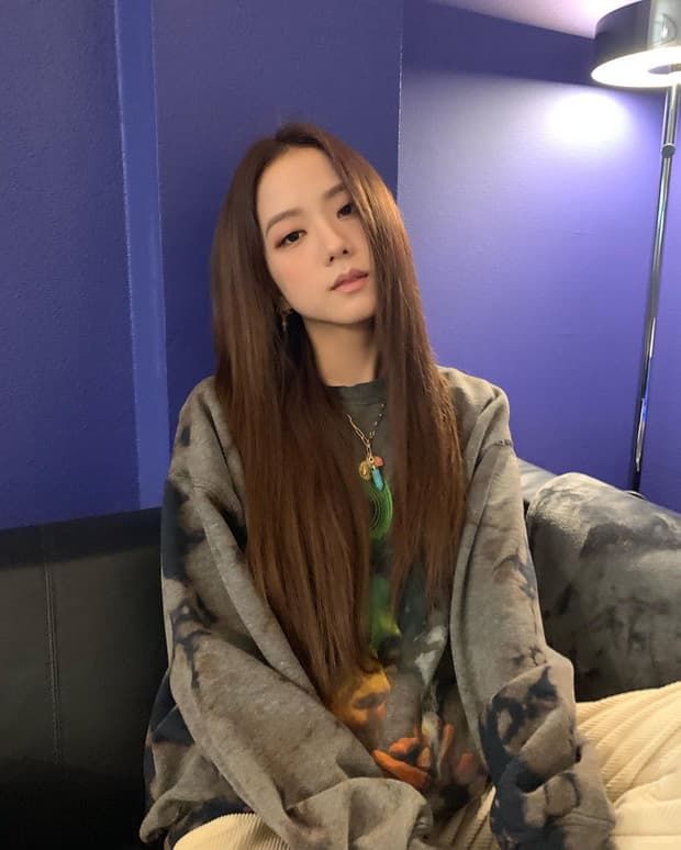 Ai bảo tóc thẳng nhàm chán: Lisa, Joy... chứng minh nhan sắc đỉnh cao