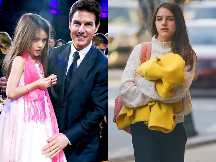 3 lần ly hôn, 8 năm không nhìn mặt con Suri: Tom Cruise hiện ra sao?