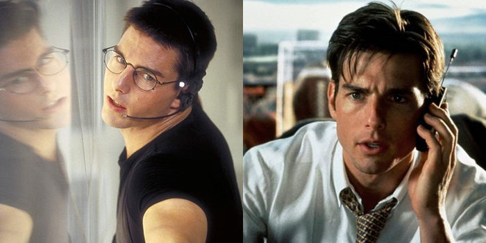 3 lần ly hôn, 8 năm không nhìn mặt con Suri: Tom Cruise hiện ra sao?