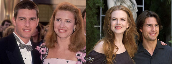 3 lần ly hôn, 8 năm không nhìn mặt con Suri: Tom Cruise hiện ra sao?