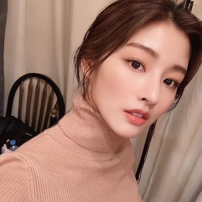 Top 4 màu son thu hút phái mạnh: Màu nude tôn lên vẻ đẹp tiềm ẩn