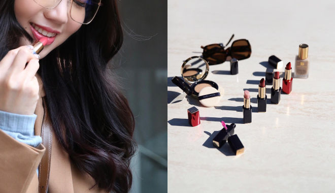 Top 4 màu son thu hút phái mạnh: Màu nude tôn lên vẻ đẹp tiềm ẩn