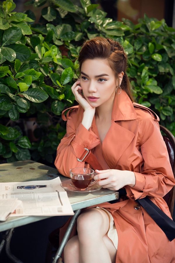 Top nữ ca Việt sĩ được bình chọn sở hữu khuôn mặt đẹp không góc chết