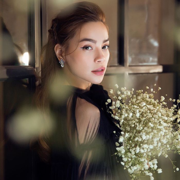 Top nữ ca Việt sĩ được bình chọn sở hữu khuôn mặt đẹp không góc chết