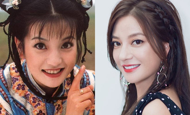 Trịnh Sảng, Angelababy và loạt sao Hoa ngữ đổi đời nhờ chỉnh răng