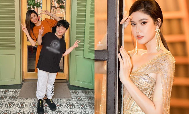 Trương Quỳnh Anh vạch rõ ranh giới với chồng cũ trước tin đồn tái hợp,
