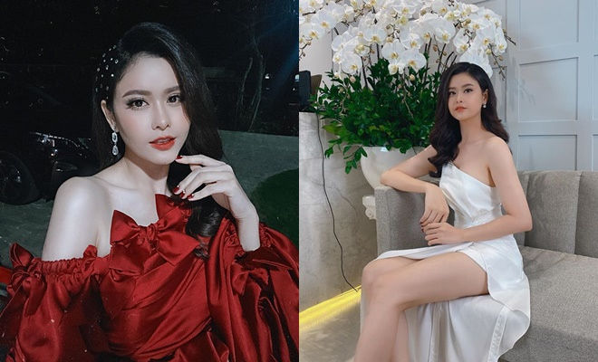Trương Quỳnh Anh vạch rõ ranh giới với chồng cũ trước tin đồn tái hợp,