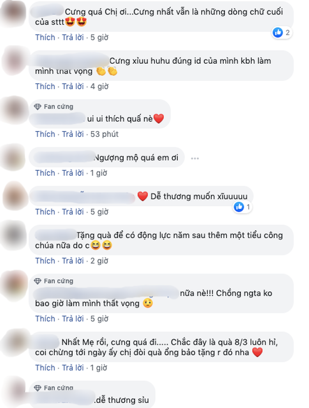 Trường Giang nửa đêm tặng quà cho vợ, CĐM: Đúng là chồng người ta