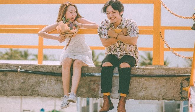 Tuyệt chiêu tán crush: Đừng vội thả tim, cứ haha hoặc phẫn nộ status
