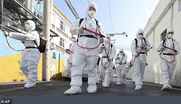 Virus Corona đã biến chủng, chủng thứ hai còn nguy hiểm hơn nhiều