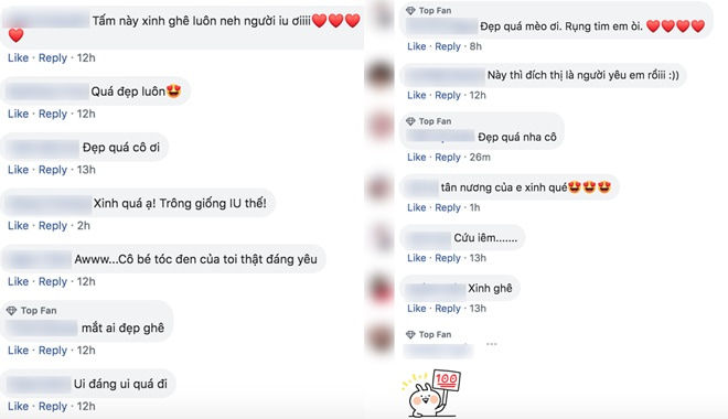 Vũ Cát Tường bất ngờ để tóc dài