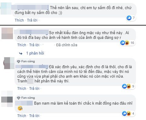 Vừa chia tay thanh niên đã đòi bạn gái 17 triệu tiền quà