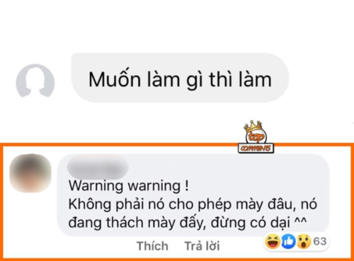 Toát mồ hôi khi bạn gái nhắn Tùy anh, dân tình hả hê sắp toang rồi