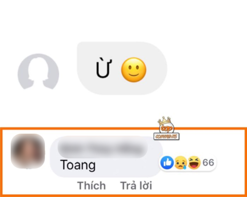 Toát mồ hôi khi bạn gái nhắn Tùy anh, dân tình hả hê sắp toang rồi
