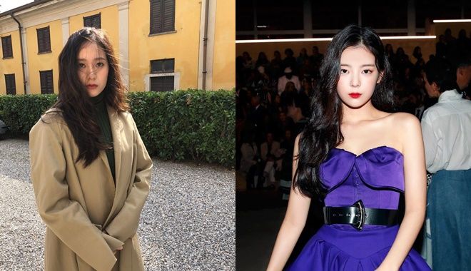 Jennie và dàn sao có thần thái chuẩn tiểu thư: Thở thôi cũng thấy sang