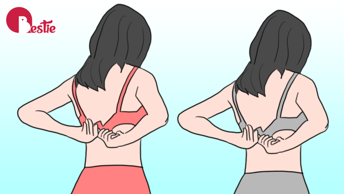 10 cách giữ cơ thể thơm tho, sạch sẽ