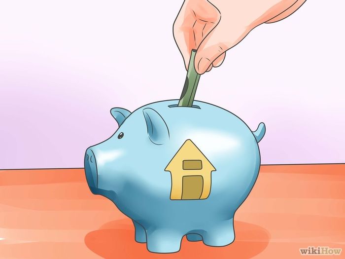 10 quy tắc giúp bạn tiết kiệm tiền