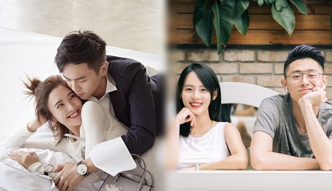 Sao Cbiz lấy chồng được cưng như trứng: Khó ai qua được Côn Lăng