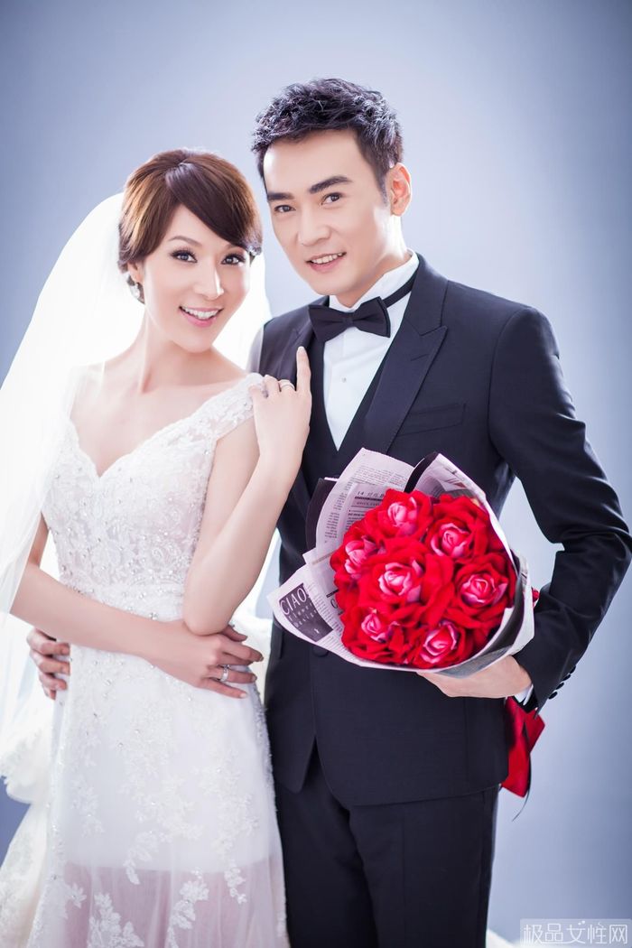 “Triển Chiêu” Tiêu Ân Tuấn: Hai lần kết hôn chẳng lần nào hạnh phúc
