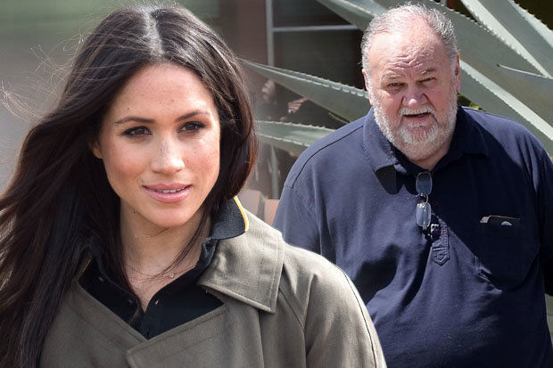 Meghan sắp ra tòa trong vụ kiện với báo Anh, tố bố đẻ nói dối