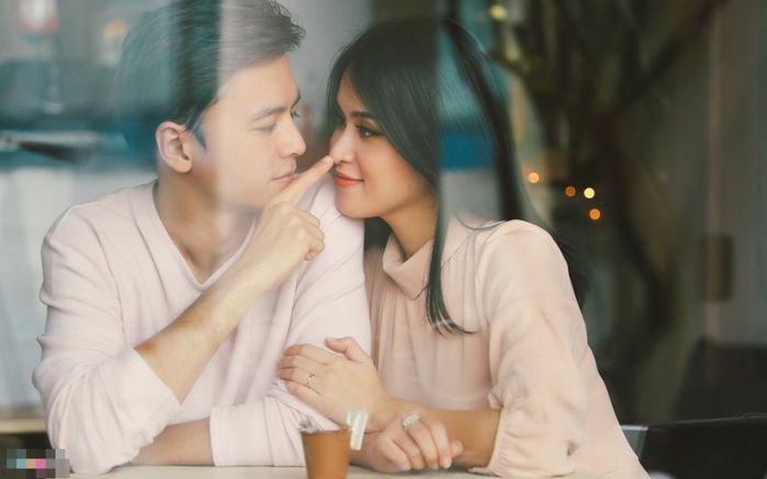 Dàn sao Phía trước là bầu trời sau 19 năm