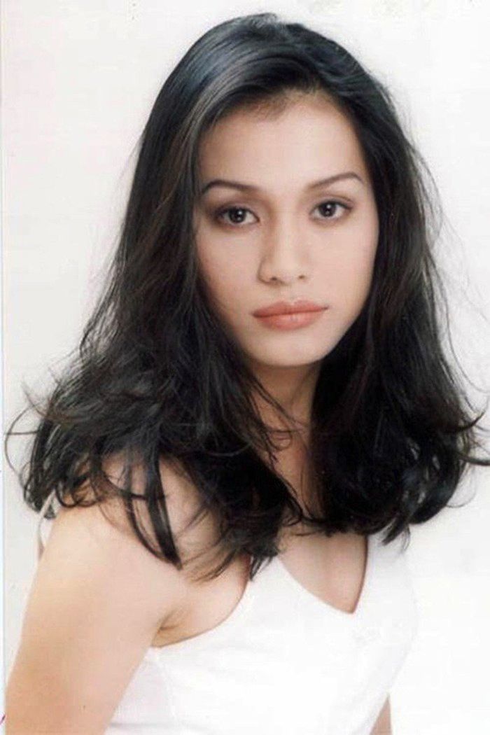Cuộc sống hiện tại của Hoa hậu đẹp lạ Ngọc Khánh sau 22 năm