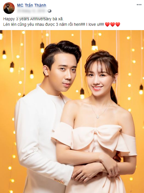 Những sao Việt chiều vợ nhất Vbiz