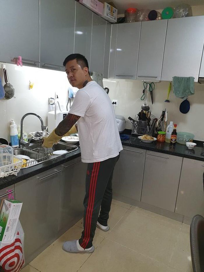 Những sao Việt chiều vợ nhất Vbiz