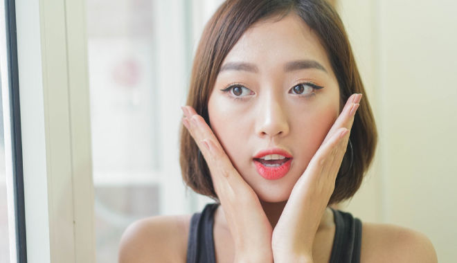 Lý do phụ nữ không nên xăm chân mày: dễ bị lỗi thời, khó trang điểm