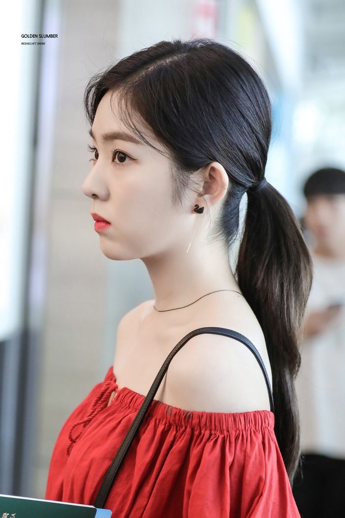 Sao nữ Kbiz sở hữu dáng mũi hoàn hảo